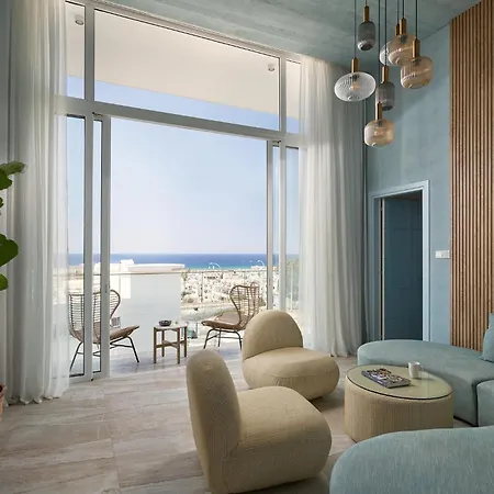 فندق Napa (adults Only) 4*