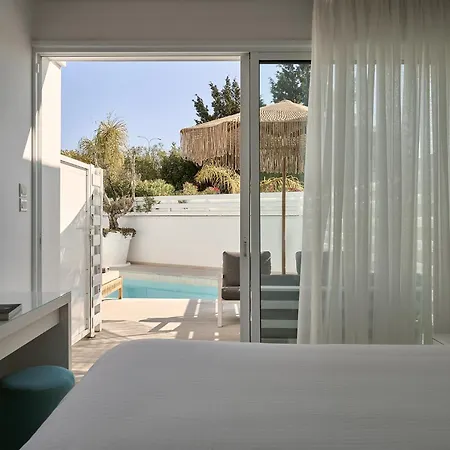 Hotel Napa (adults Only)