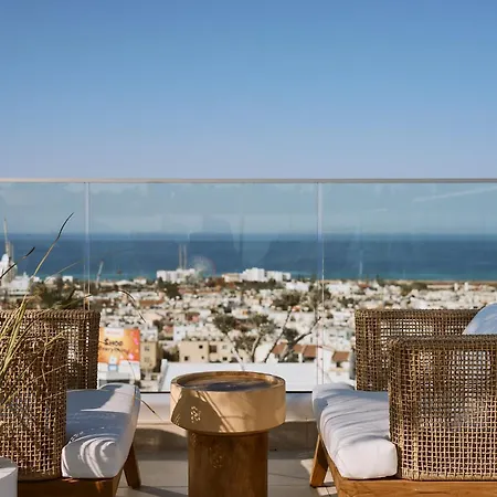 فندق Napa (adults Only) أيا نابا