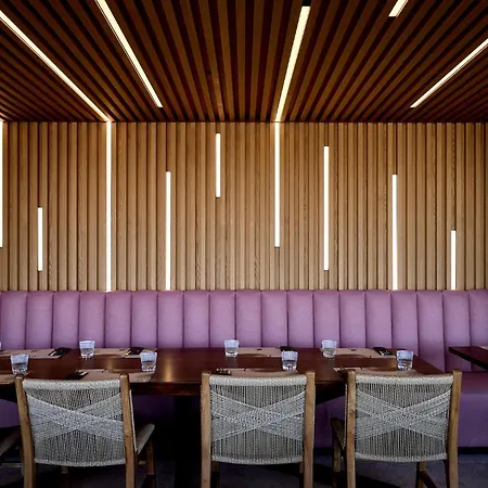 فندق Napa (adults Only) 4*