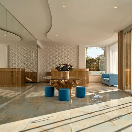 Hotel Napa (adults Only) Ayia Napa