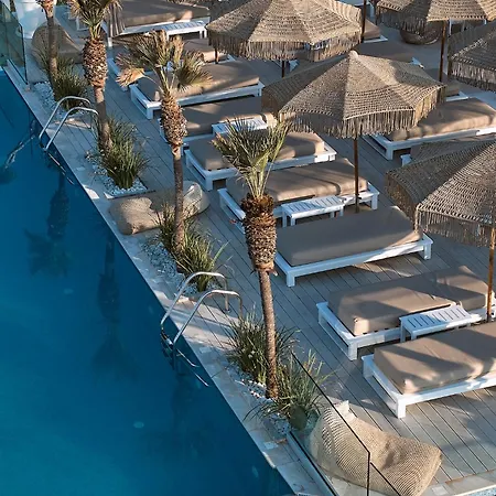 Napa (adults Only) 4*