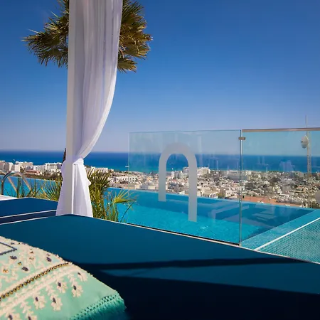 Napa (adults Only) فندق