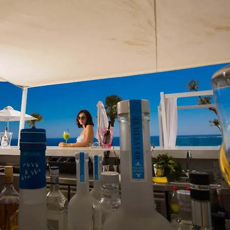 Napa (adults Only) Ayia Napa