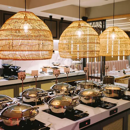 Napa (adults Only) فندق 4*