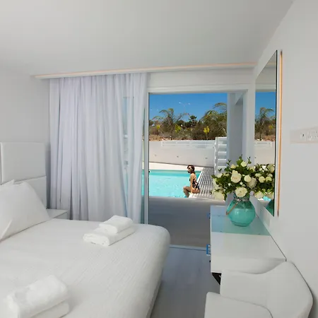 Napa (adults Only) 4* أيا نابا