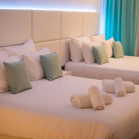 Napa (adults Only) Hotel