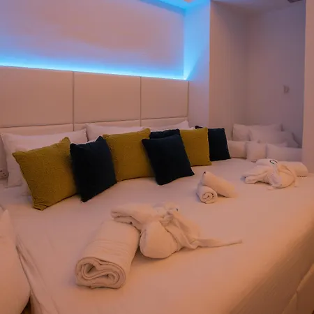 فندق Napa (adults Only) 4*