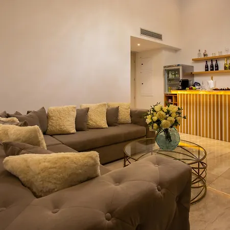 Napa (adults Only) 4* أيا نابا