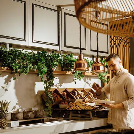 فندق Napa (adults Only)