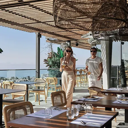 فندق Napa (adults Only)