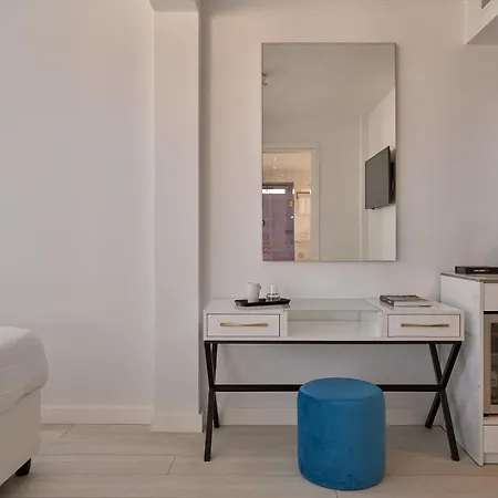 Napa (adults Only) 4*