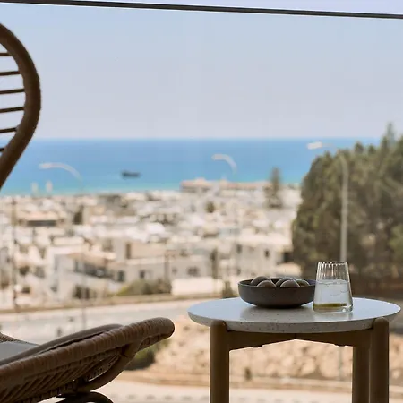 Hotel Napa (adults Only)