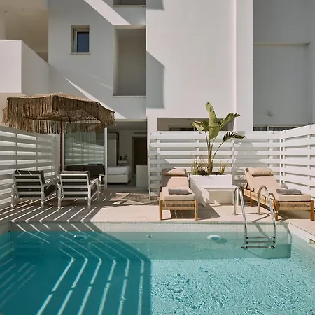 Napa (adults Only) 4*