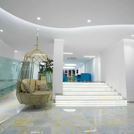 فندق Napa (adults Only) أيا نابا