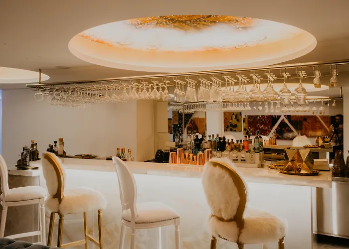 Hotel Napa (adults Only) 4*