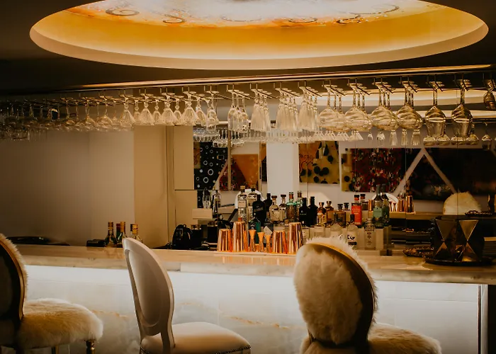 Napa (adults Only) Hotel