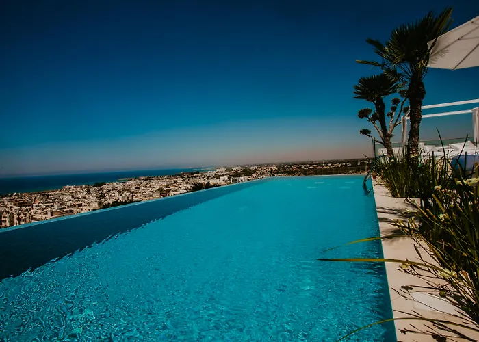 Hotel Napa (adults Only)