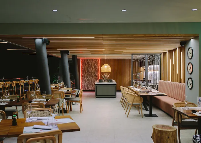 Hotel Napa (adults Only) 4*