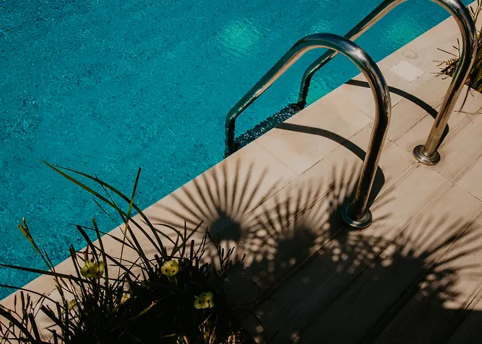 Hotel Napa (adults Only) Ayia Napa