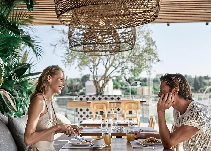 Napa (adults Only) Hotel