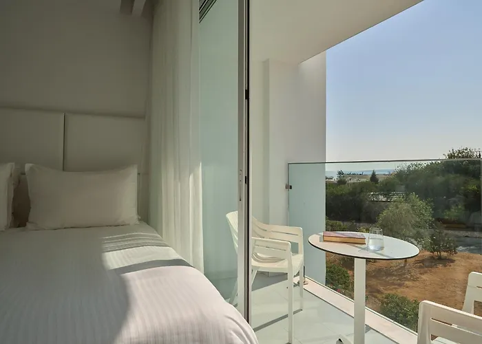 Napa (adults Only) Hotel Ayia Napa