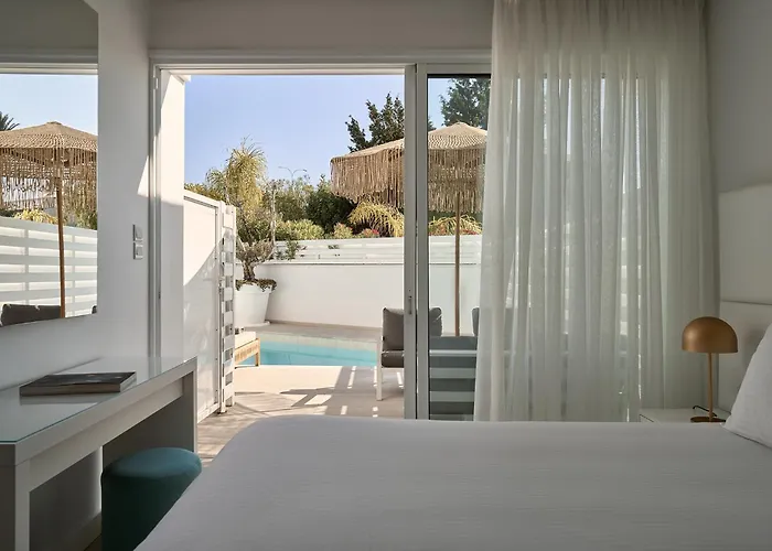 Hotel Napa (adults Only)