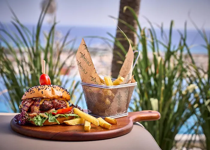 Hotel Napa (adults Only)