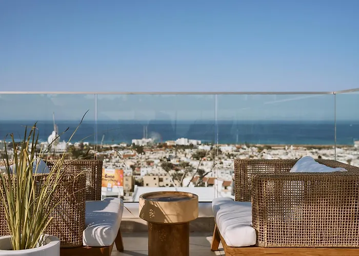 Hotel Napa (adults Only) Ayia Napa