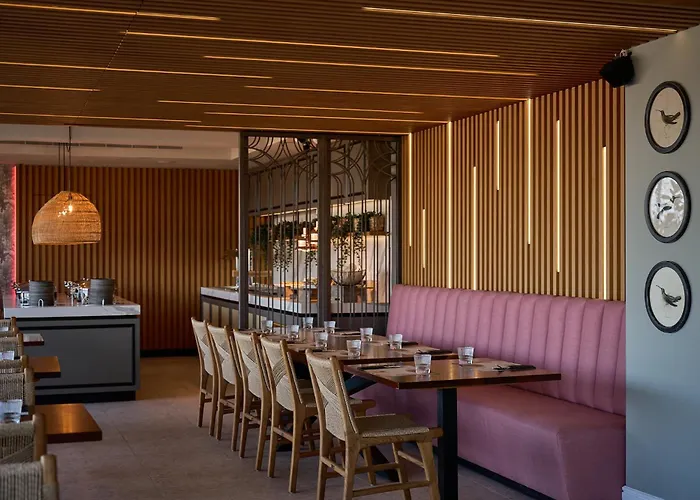 Napa (adults Only) Hotel