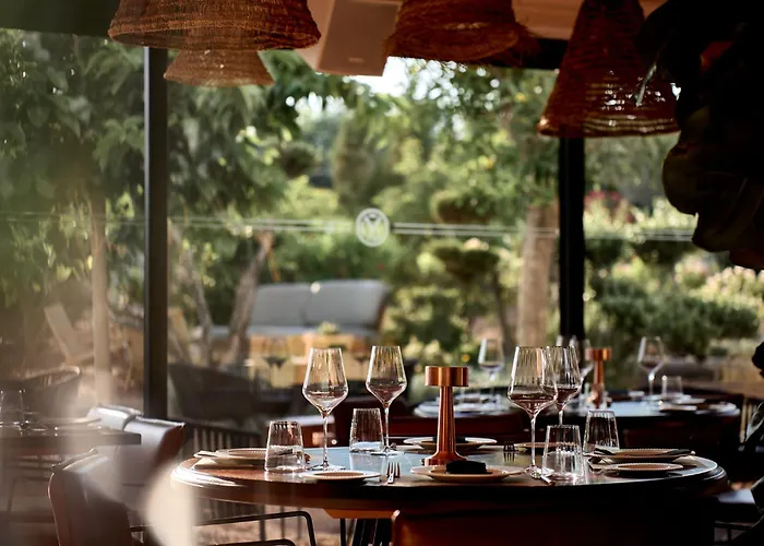 Napa (adults Only) Hotel 4*