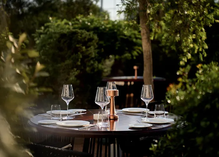 Napa (adults Only) Hotel Ayia Napa