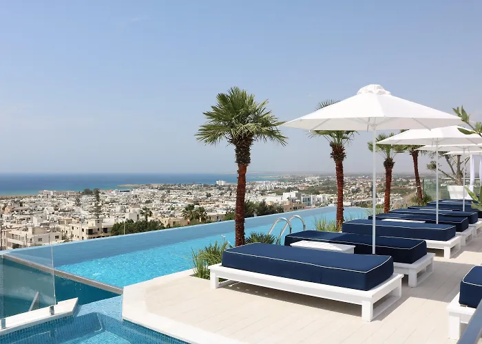 Napa (adults Only) 4* Ayia Napa