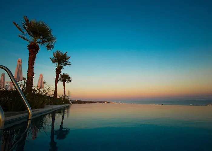 Hotel Napa (adults Only) 4*