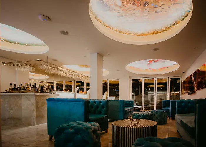 Napa (adults Only) 4* Ayia Napa