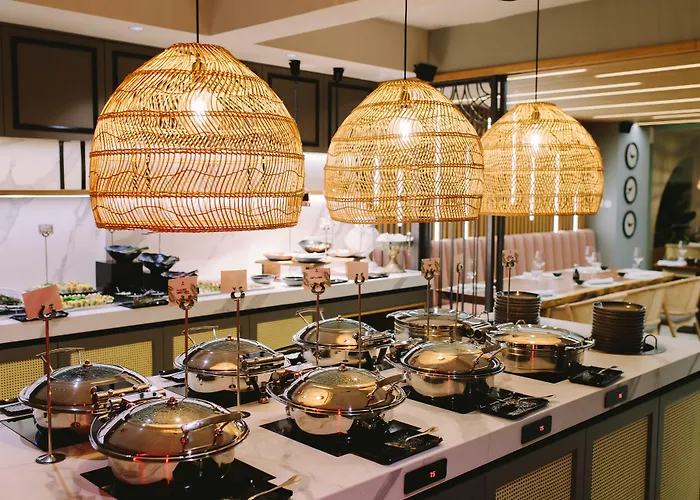 Napa (adults Only) Hotel 4*