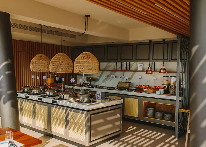 Napa (adults Only) Hotel