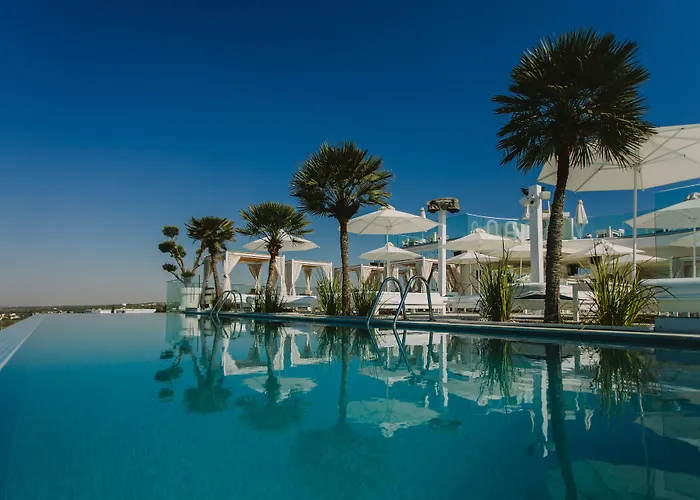 Hotel Napa (adults Only) 4*