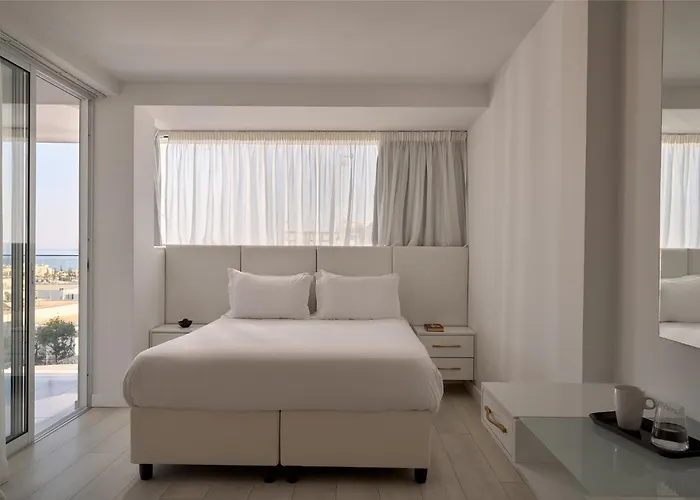 Napa (adults Only) Hotel 4*