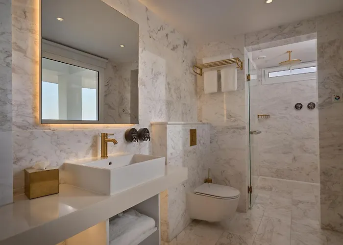 Napa (adults Only) Ayia Napa