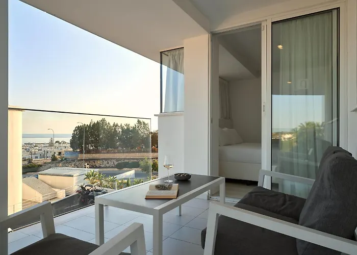 Napa (adults Only) 4*