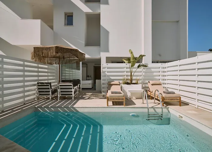 Napa (adults Only) 4*