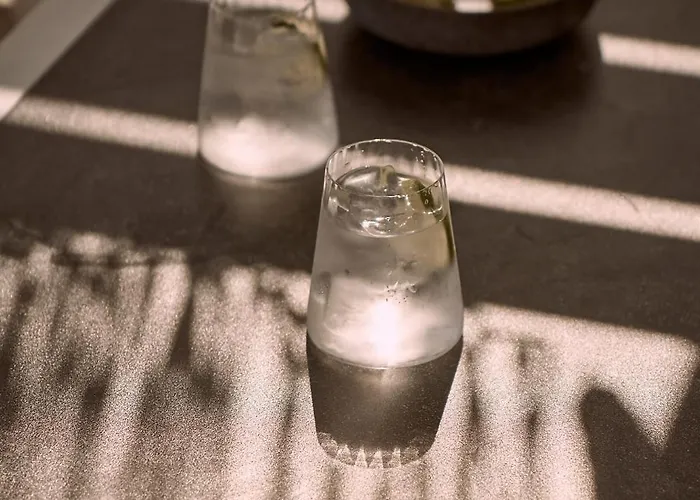 Hotel Napa (adults Only)